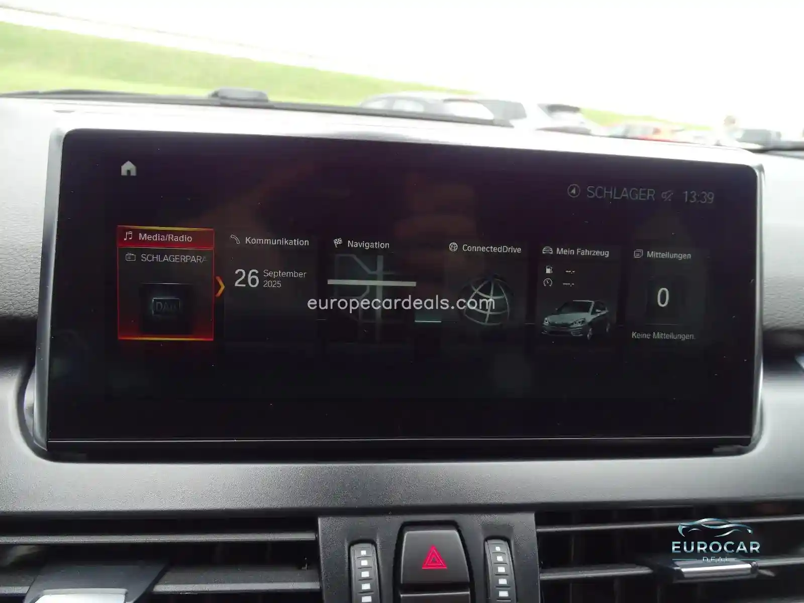 BMW 225 Active Tourer