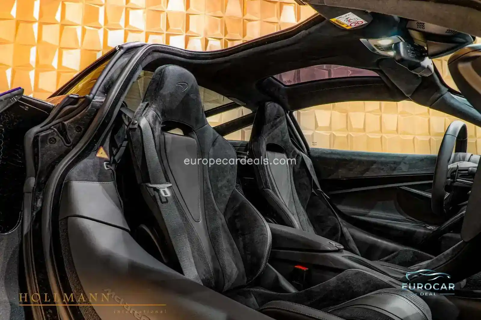 McLaren 720S
