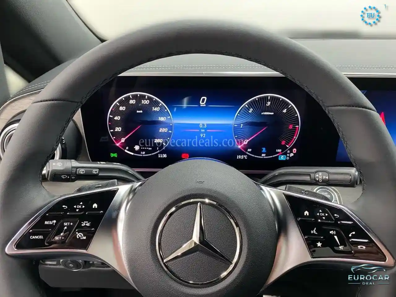 Mercedes-Benz V 300