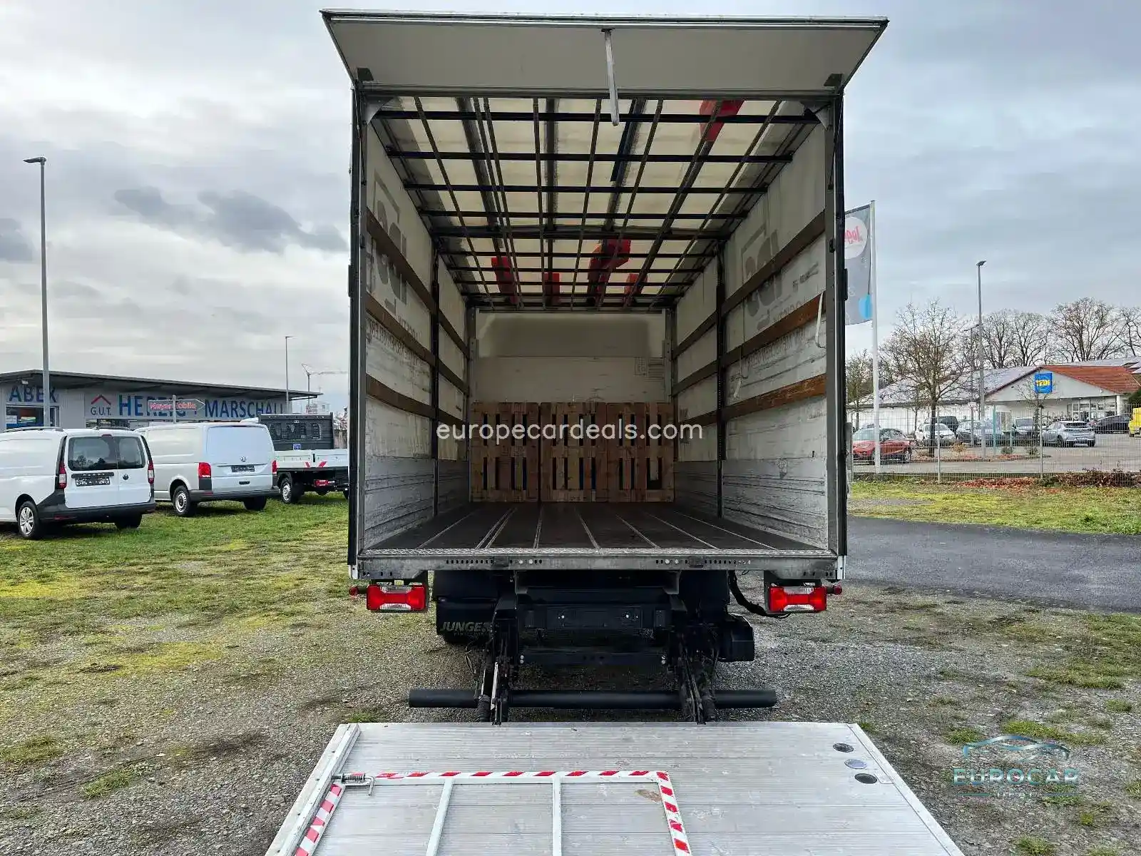 Iveco Other