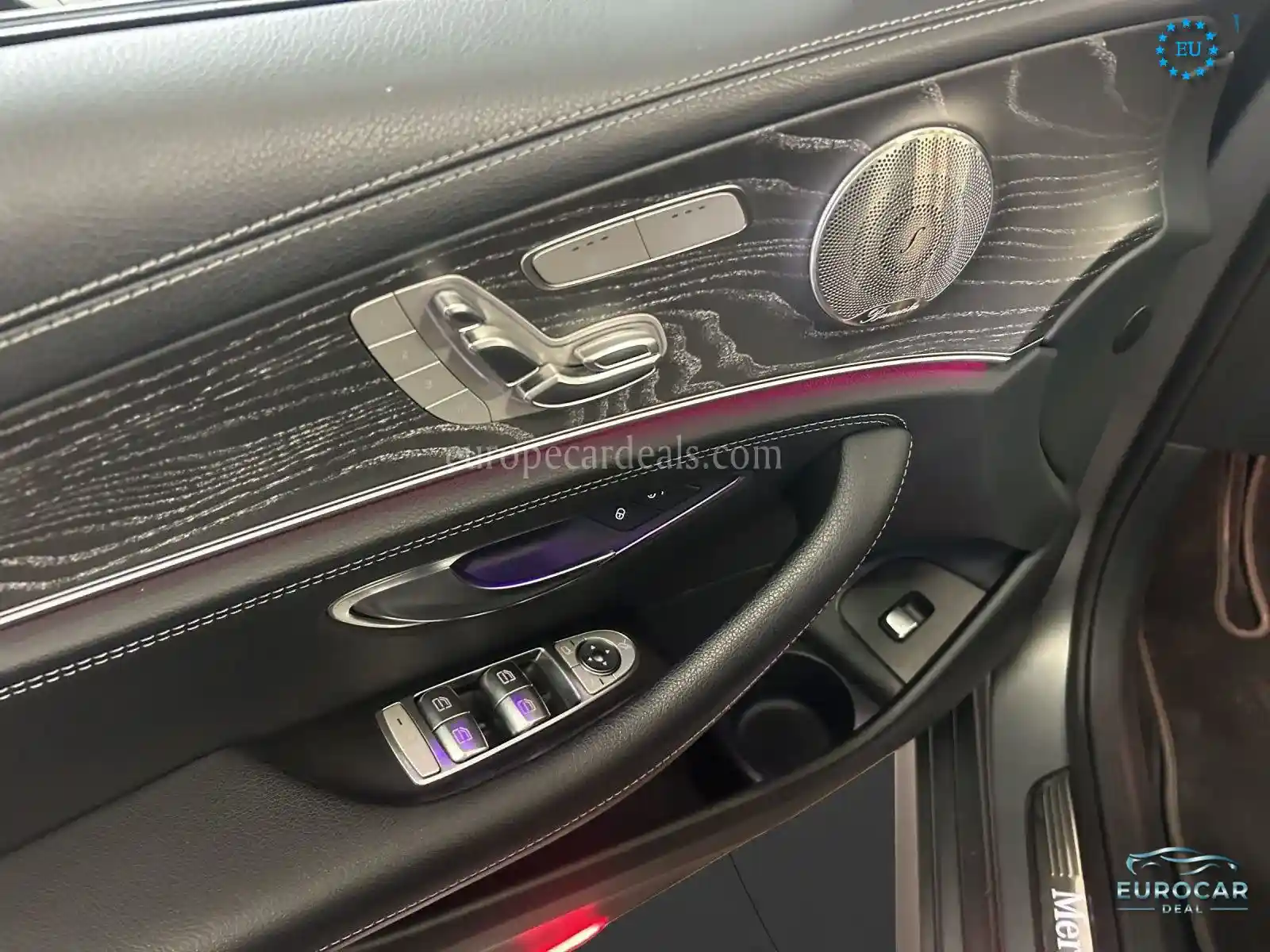 Mercedes-Benz E 400