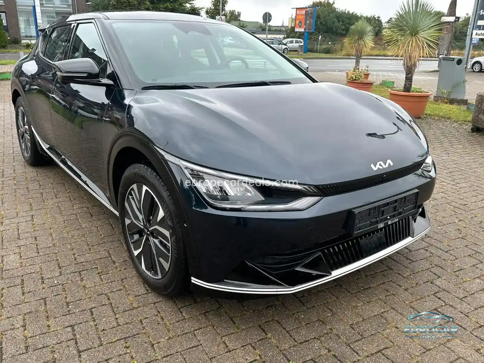 Kia EV6