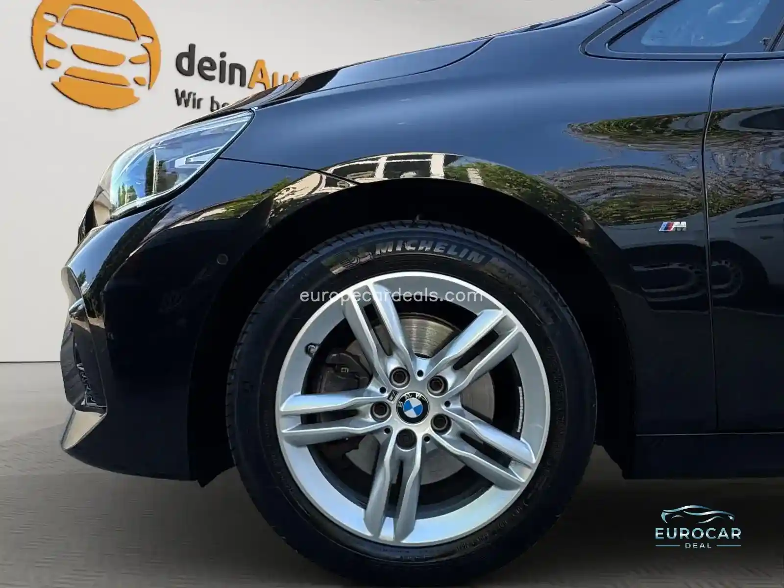 BMW 218 Gran Tourer