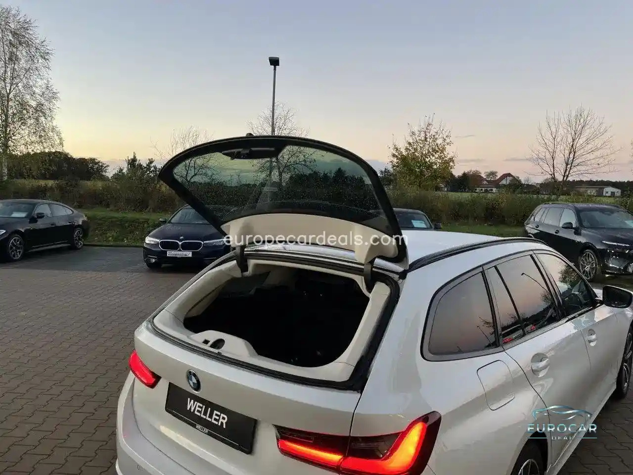 BMW 320