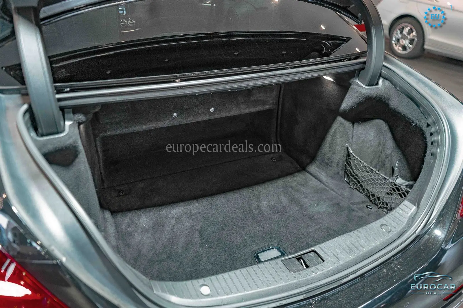 Mercedes-Benz S 350