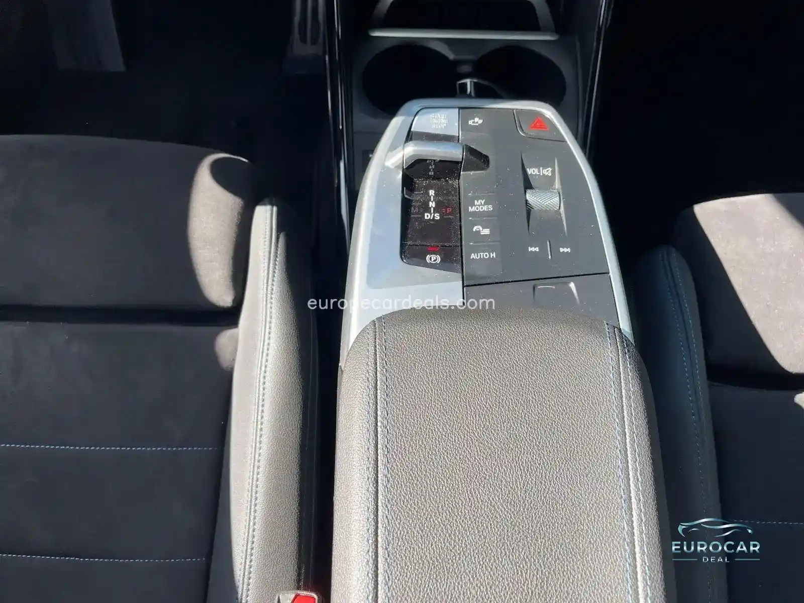 BMW 223 Active Tourer
