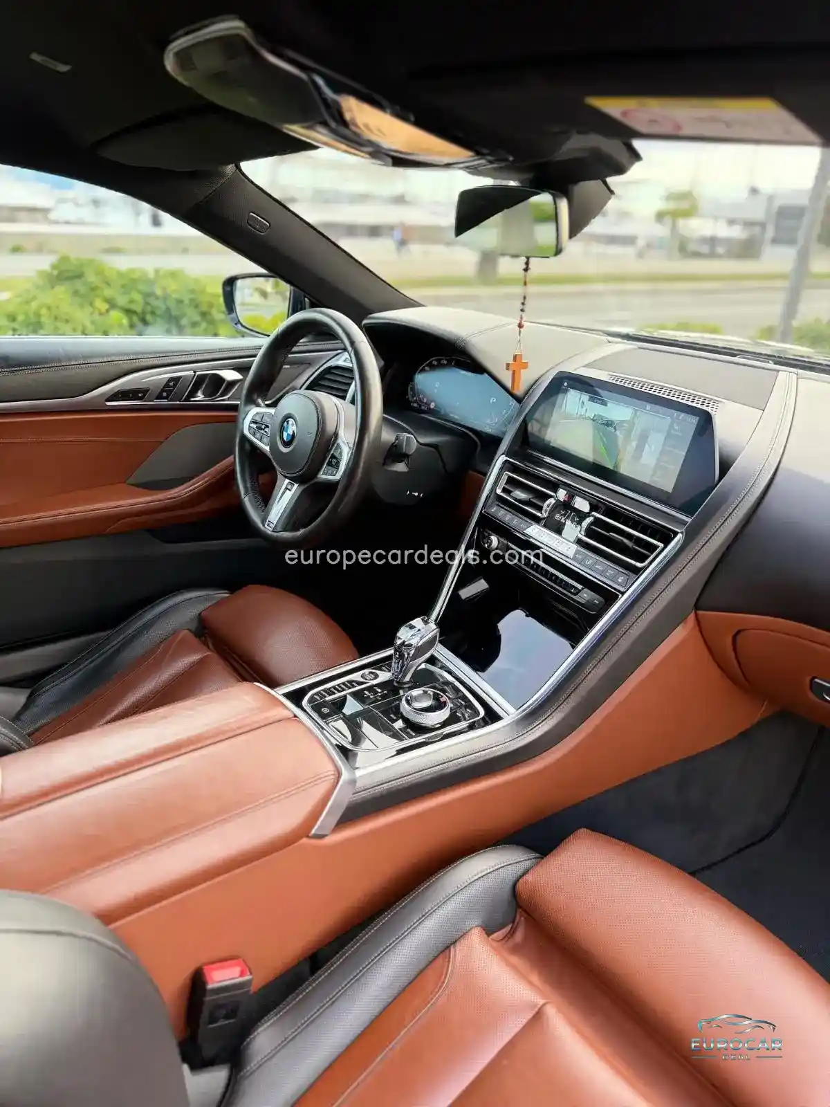 BMW M850
