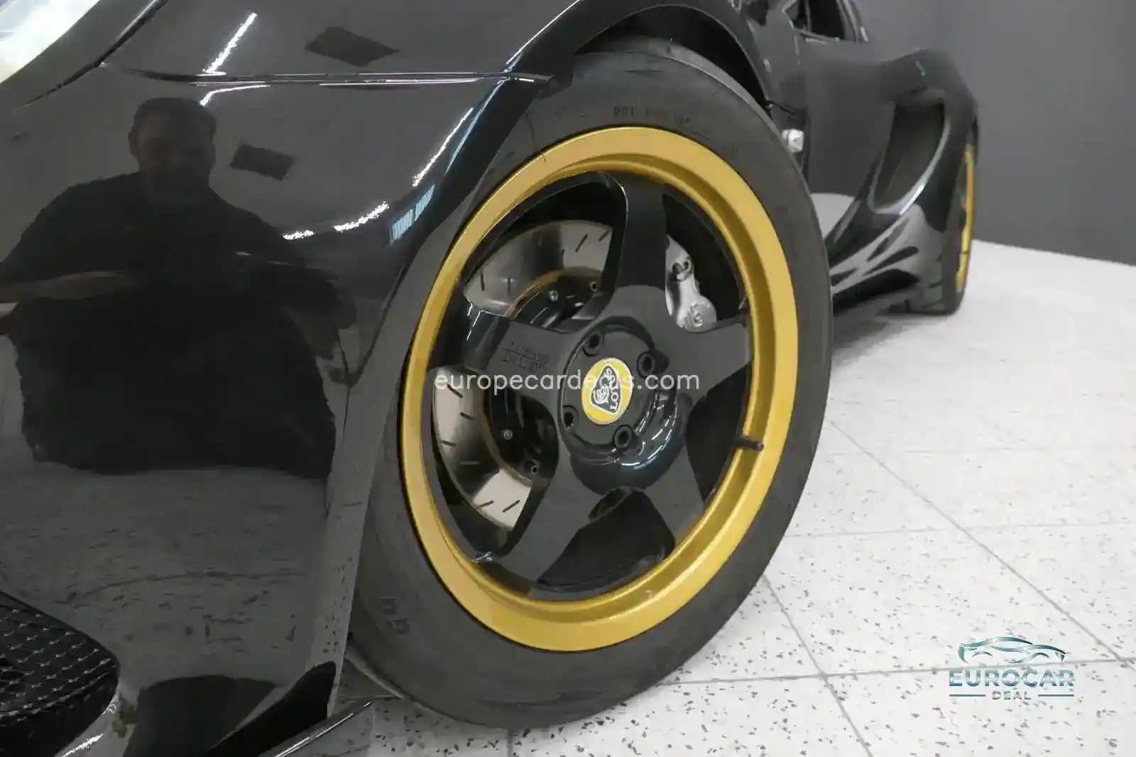 Lotus Elise