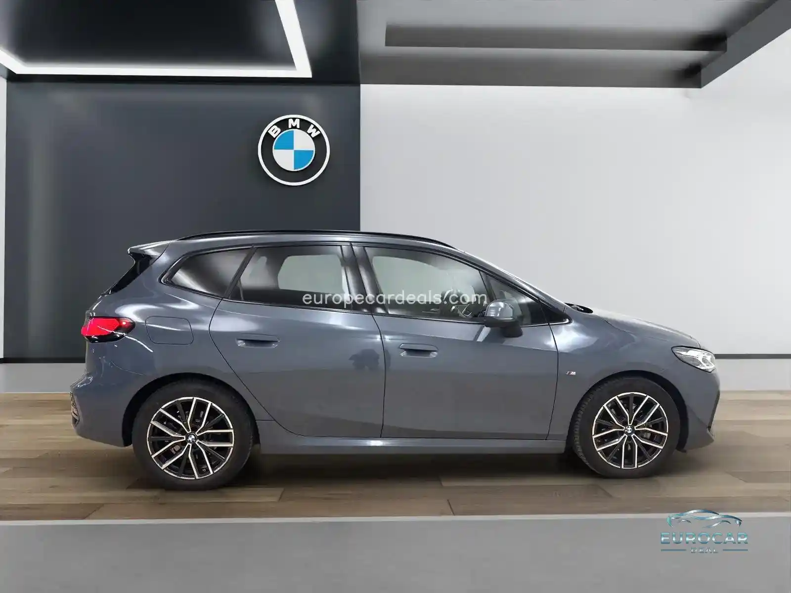 BMW 220 Active Tourer