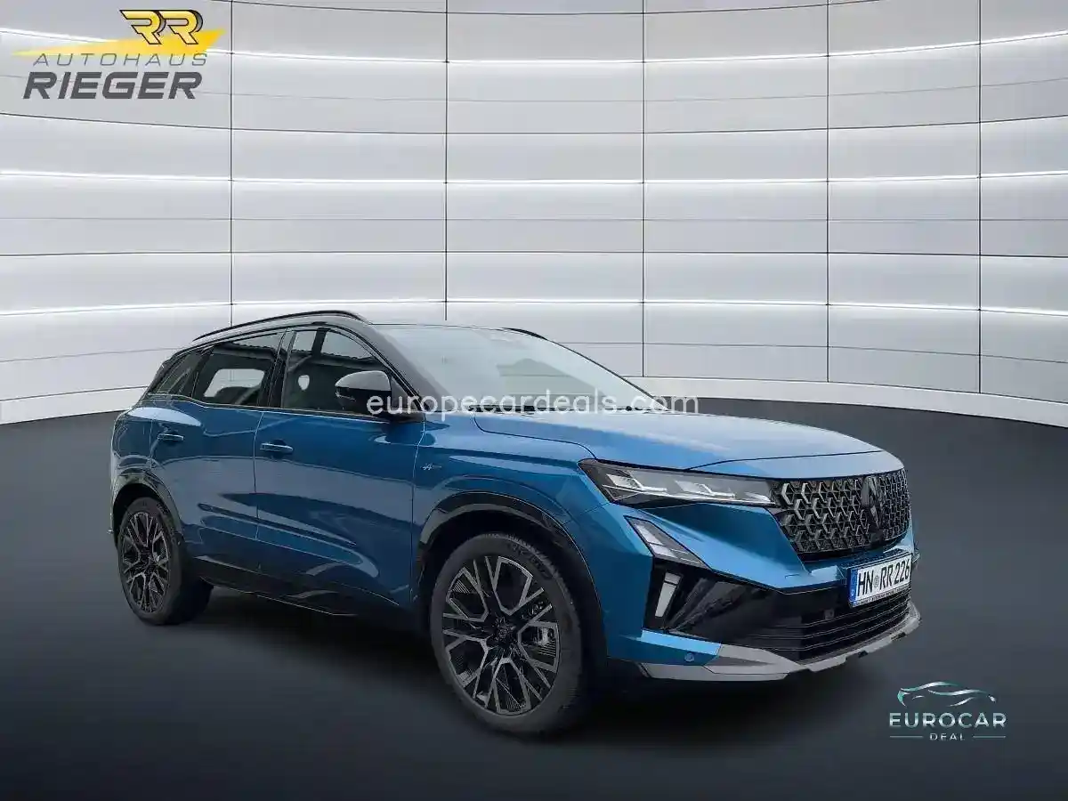 Renault Austral