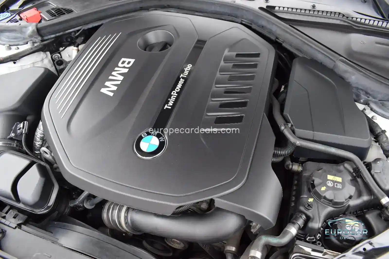 BMW 440