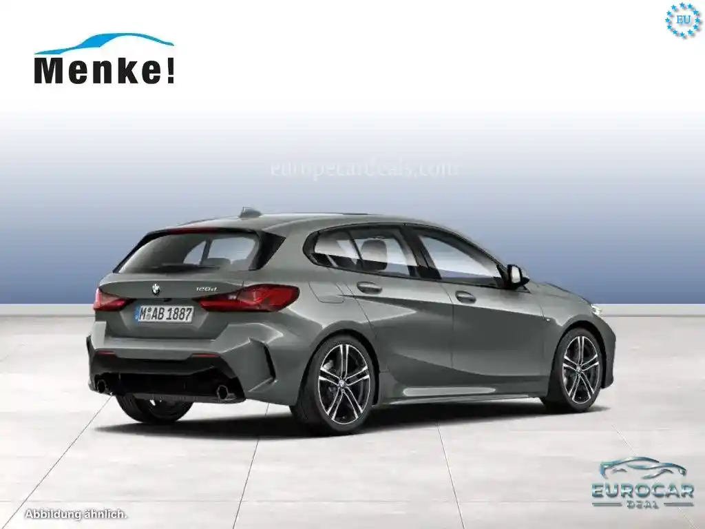 BMW 120