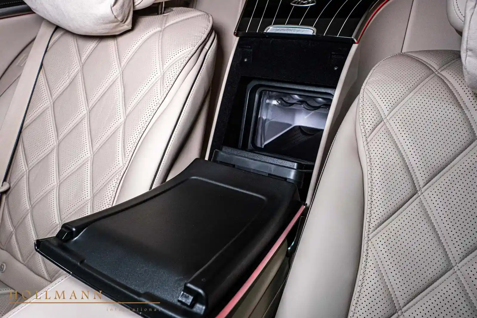Mercedes-Benz S 680