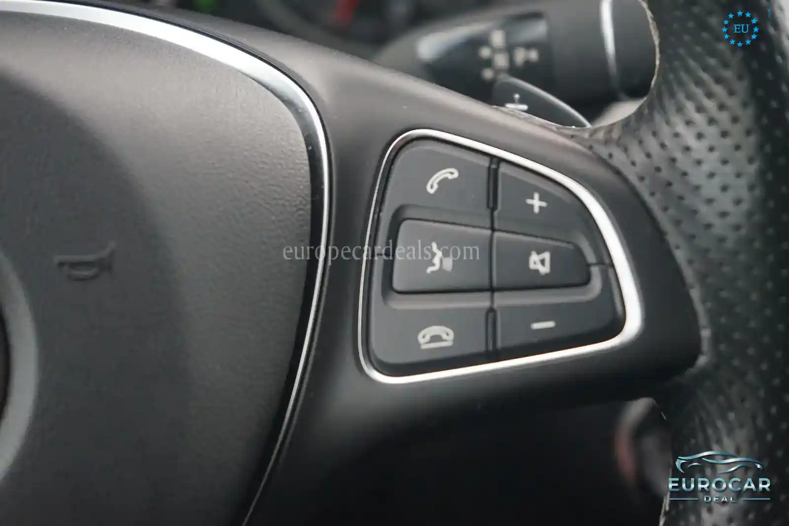 Mercedes-Benz B 150