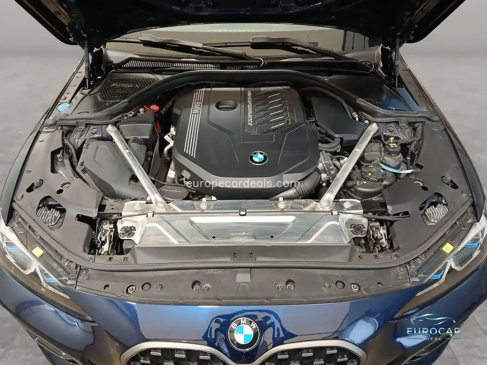 BMW M440