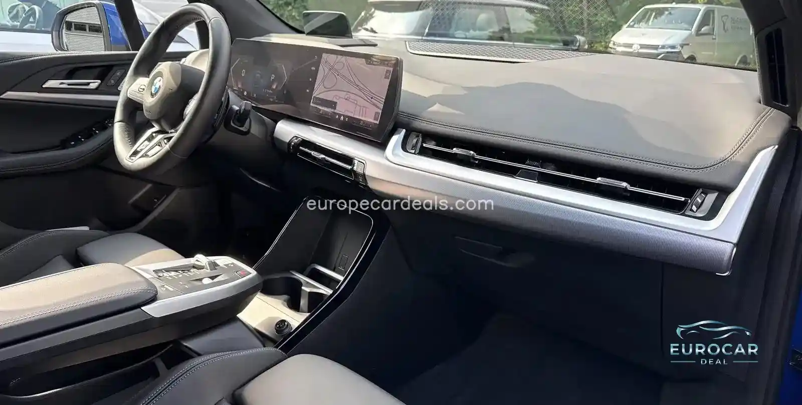 BMW 223 Active Tourer