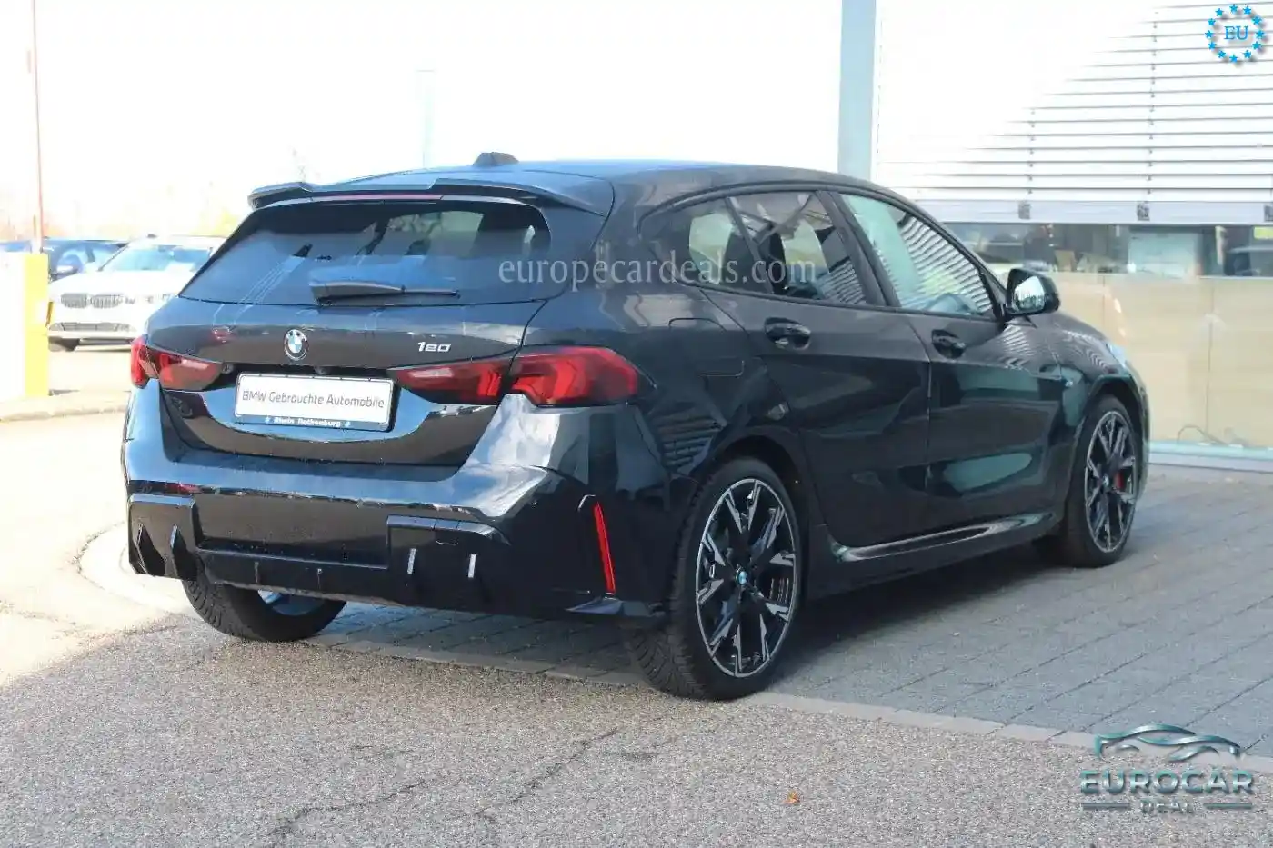 BMW 120