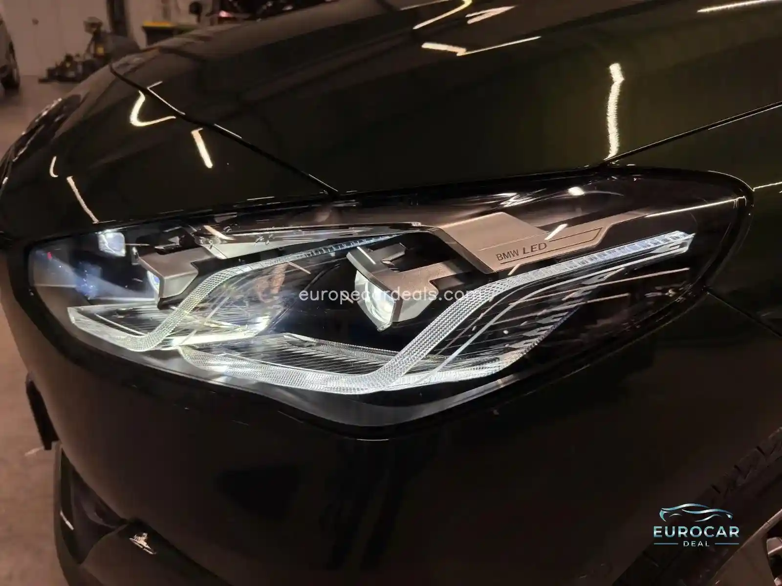 BMW 218 Active Tourer