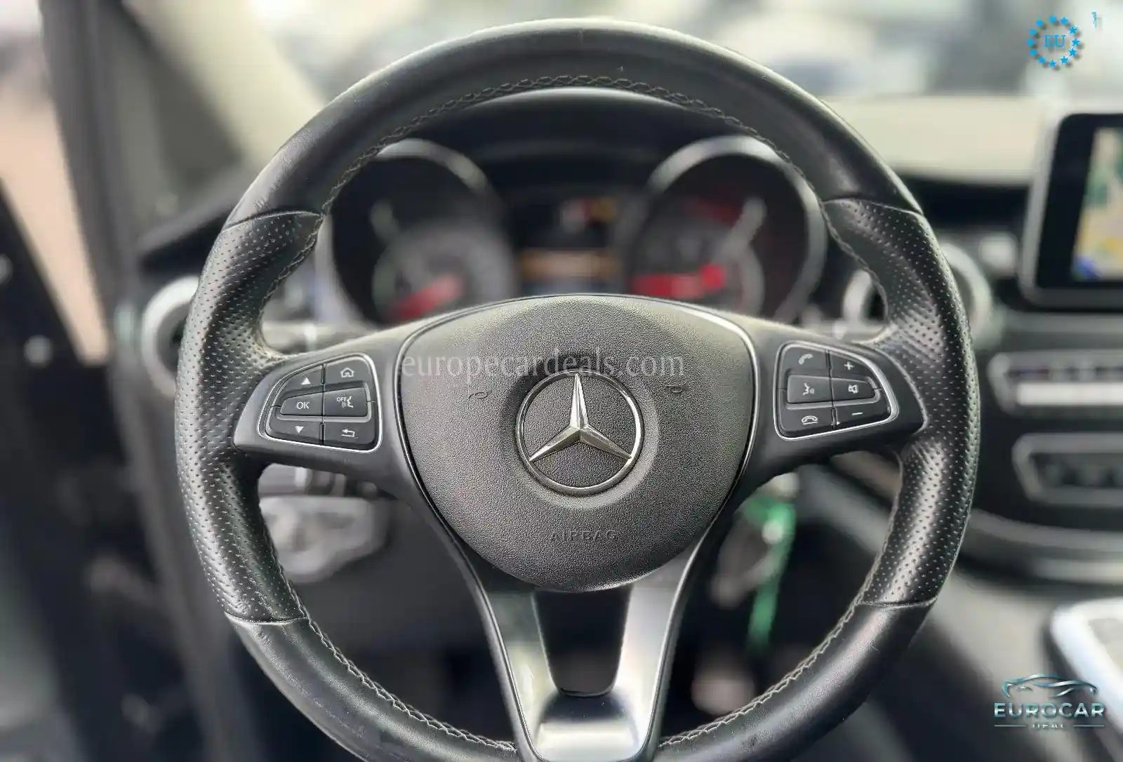 Mercedes-Benz V 250