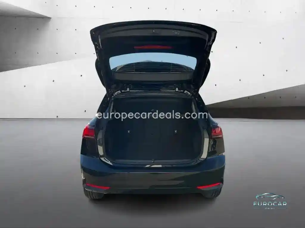 BMW 216 Active Tourer