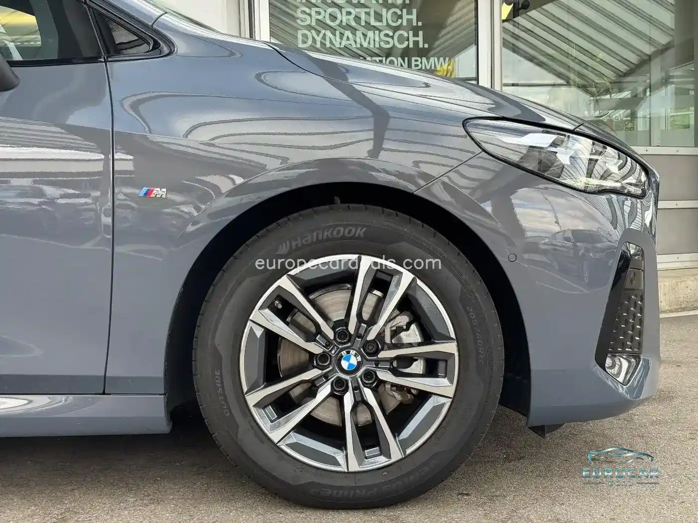BMW 220 Active Tourer