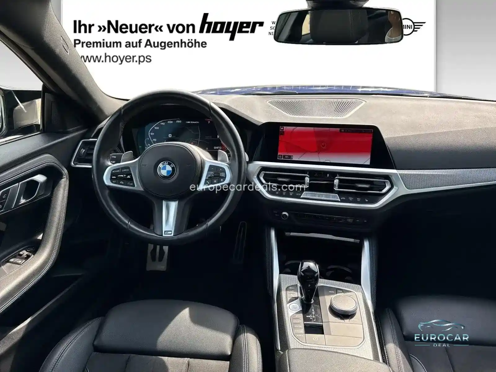 BMW M240i