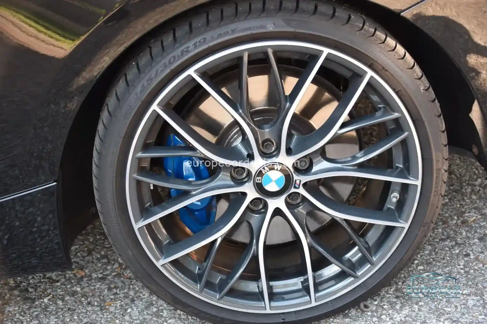 BMW M240i