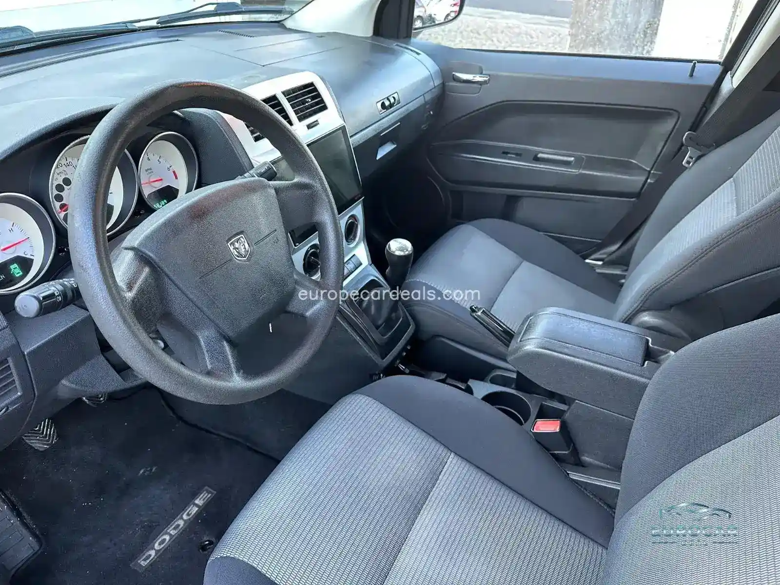 Dodge Caliber