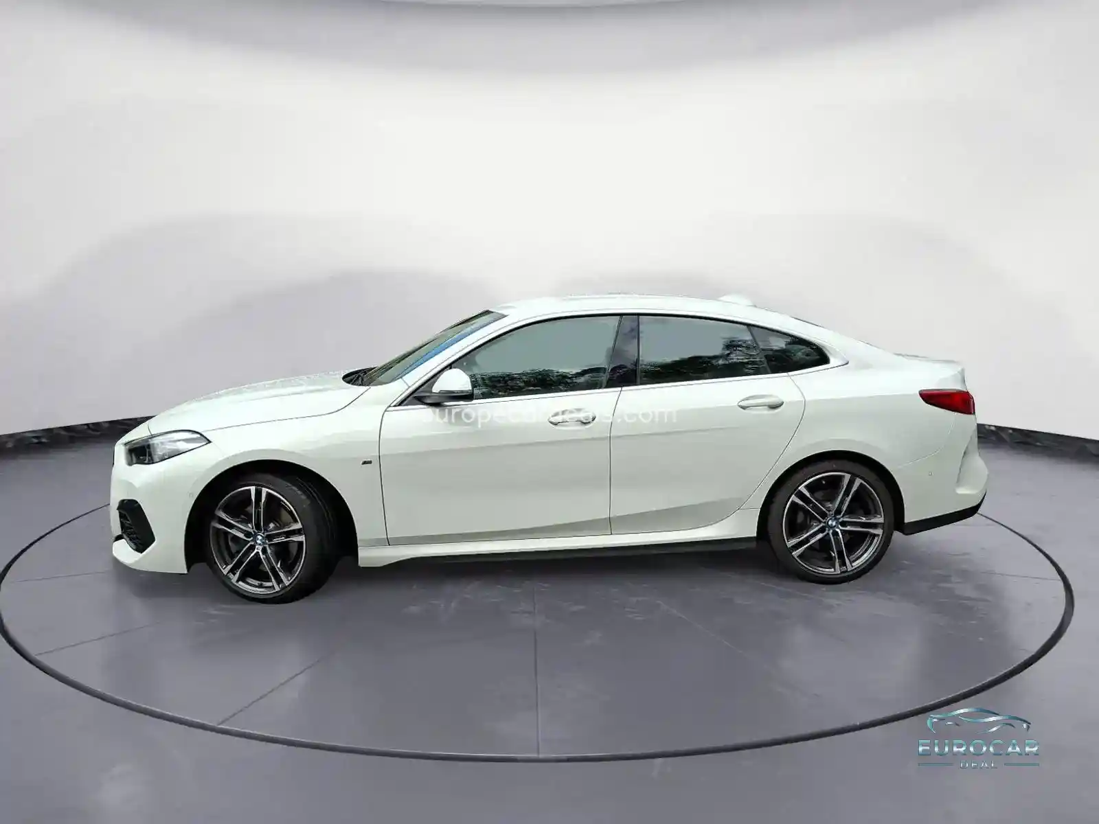 BMW 220 Gran Coupé