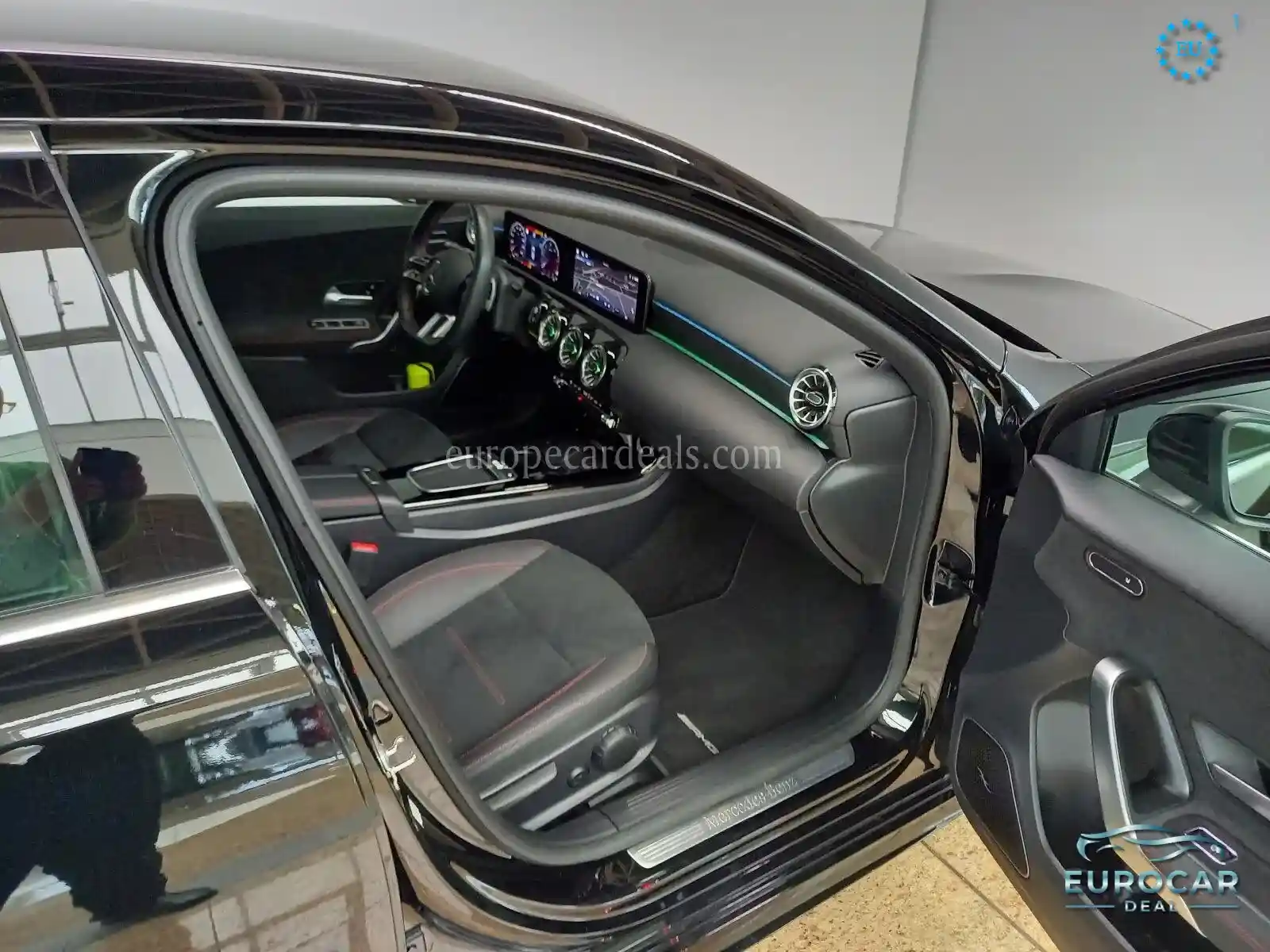 Mercedes-Benz A 220