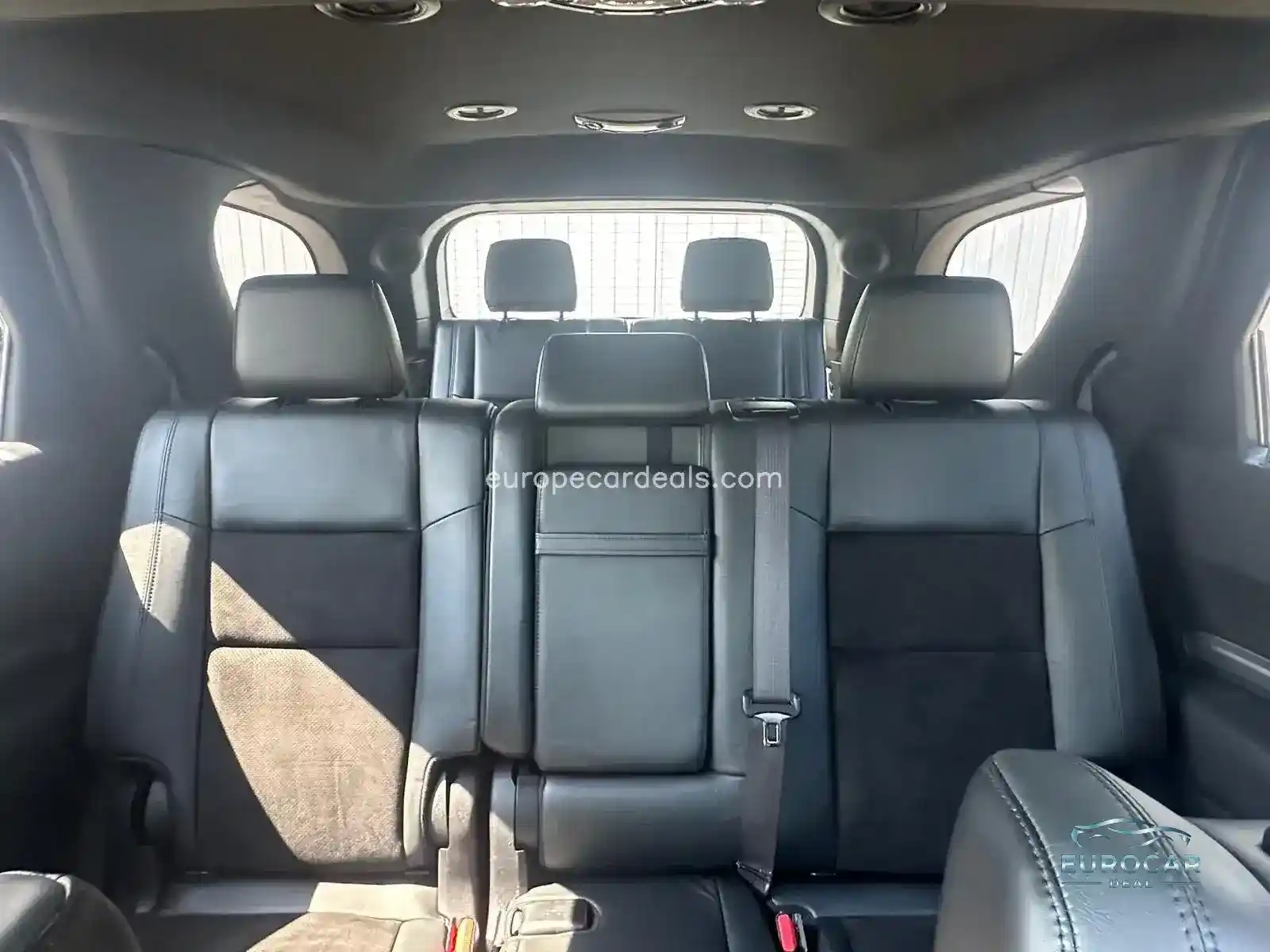 Dodge Durango
