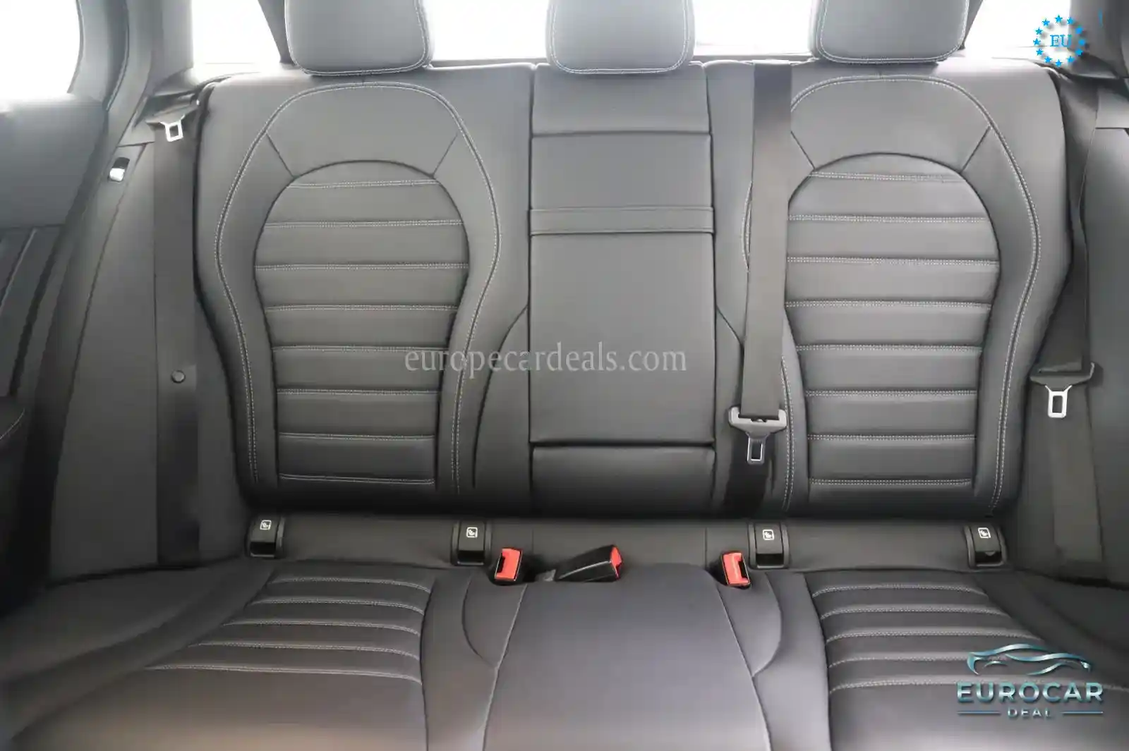 Mercedes-Benz C 350