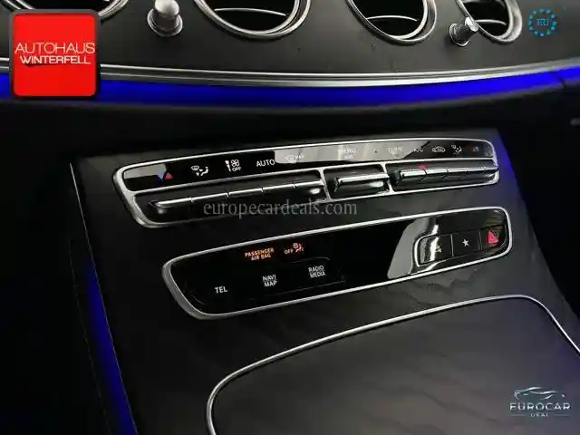 Mercedes-Benz E 400