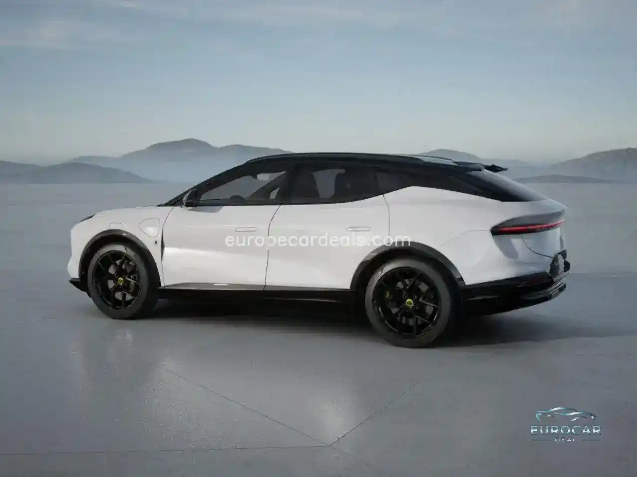 Lotus Eletre