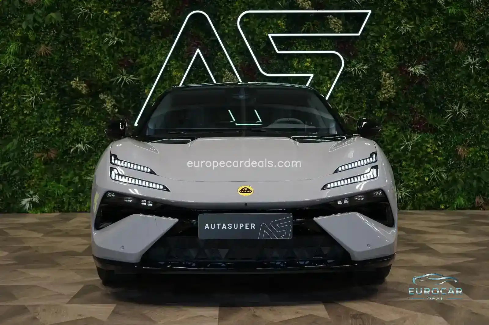 Lotus Emeya