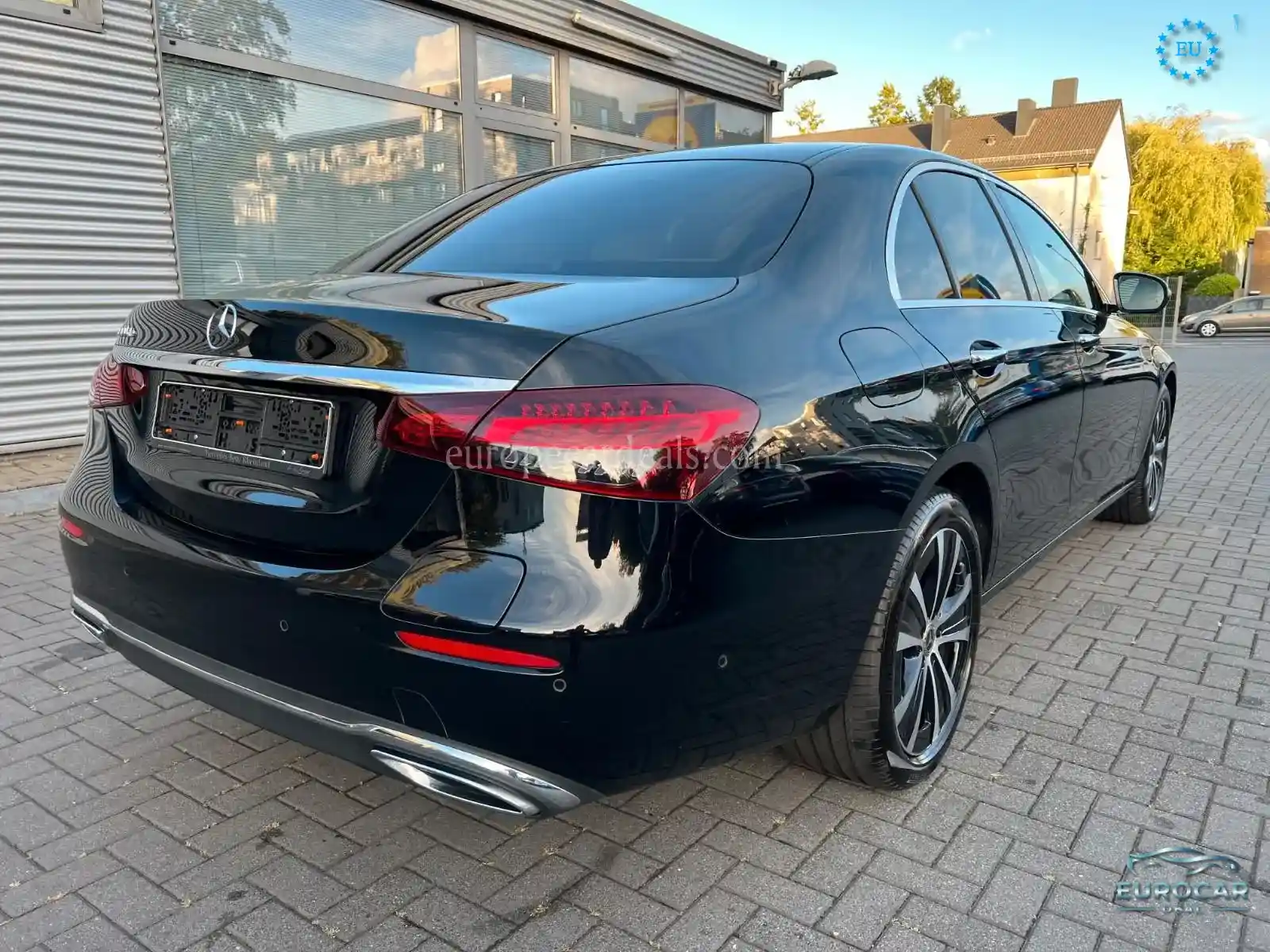 Mercedes-Benz E 300