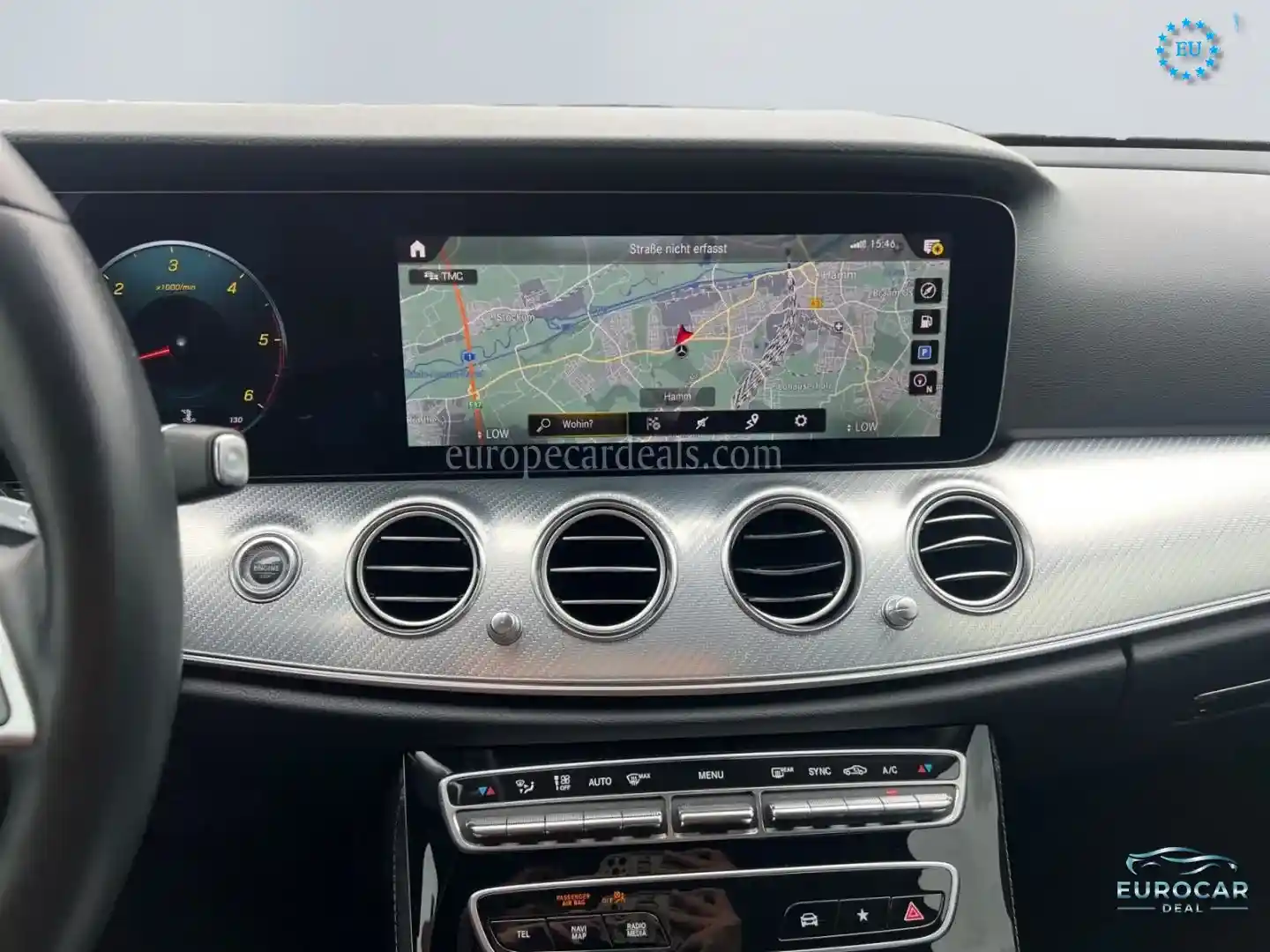 Mercedes-Benz E 400