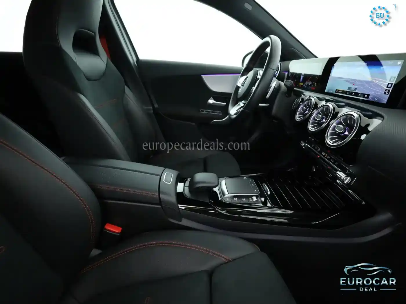 Mercedes-Benz A 45 AMG