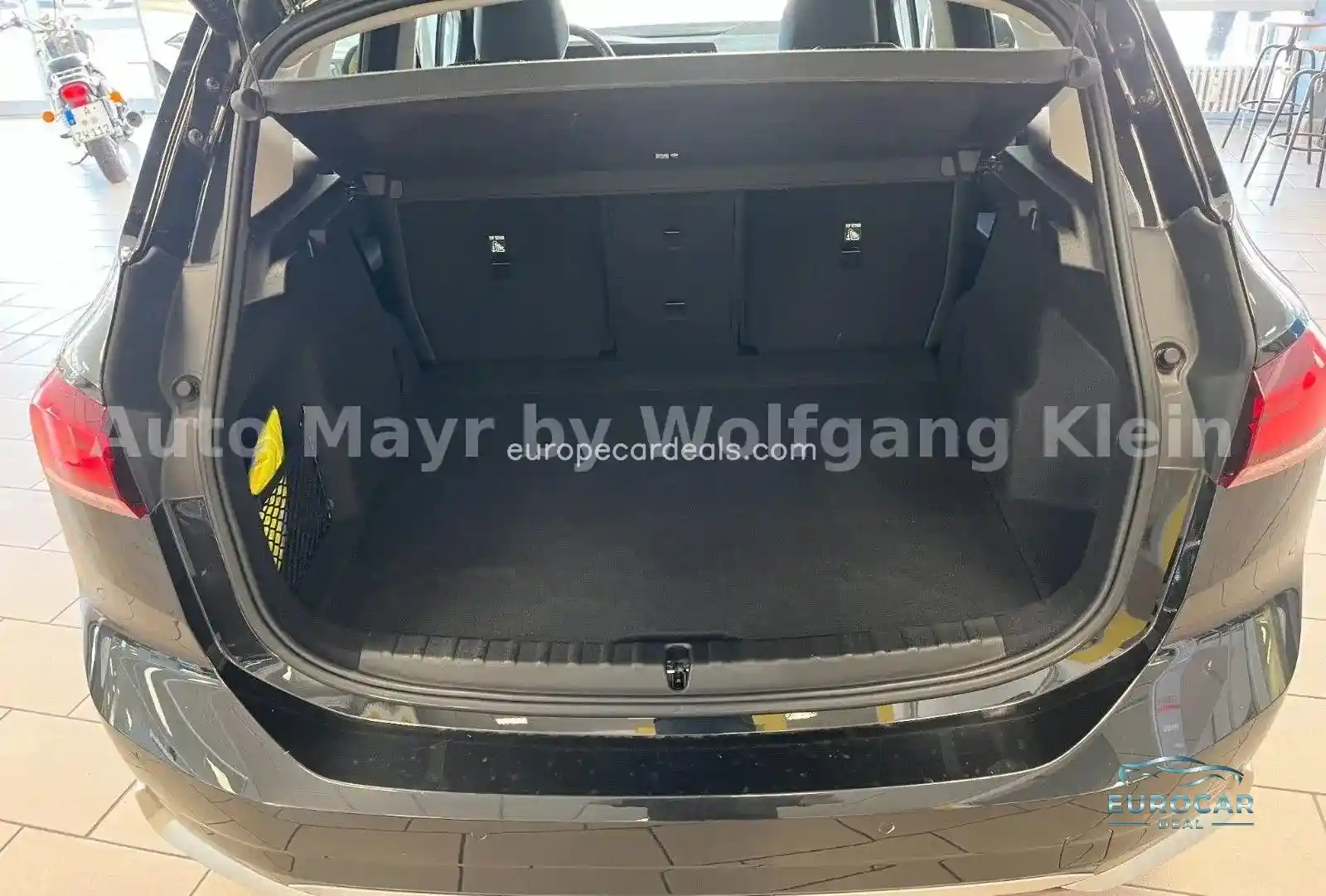 BMW 218 Active Tourer