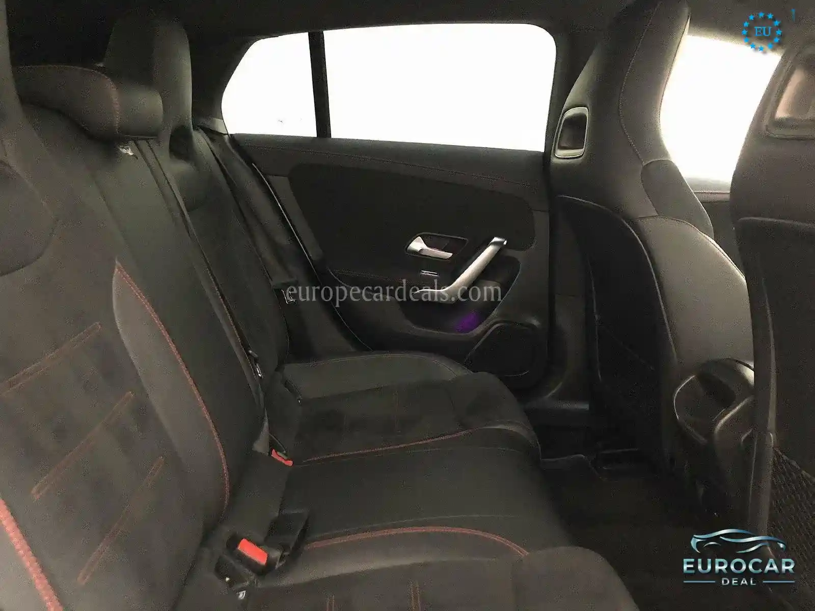 Mercedes-Benz CLA 250 Shooting Brake