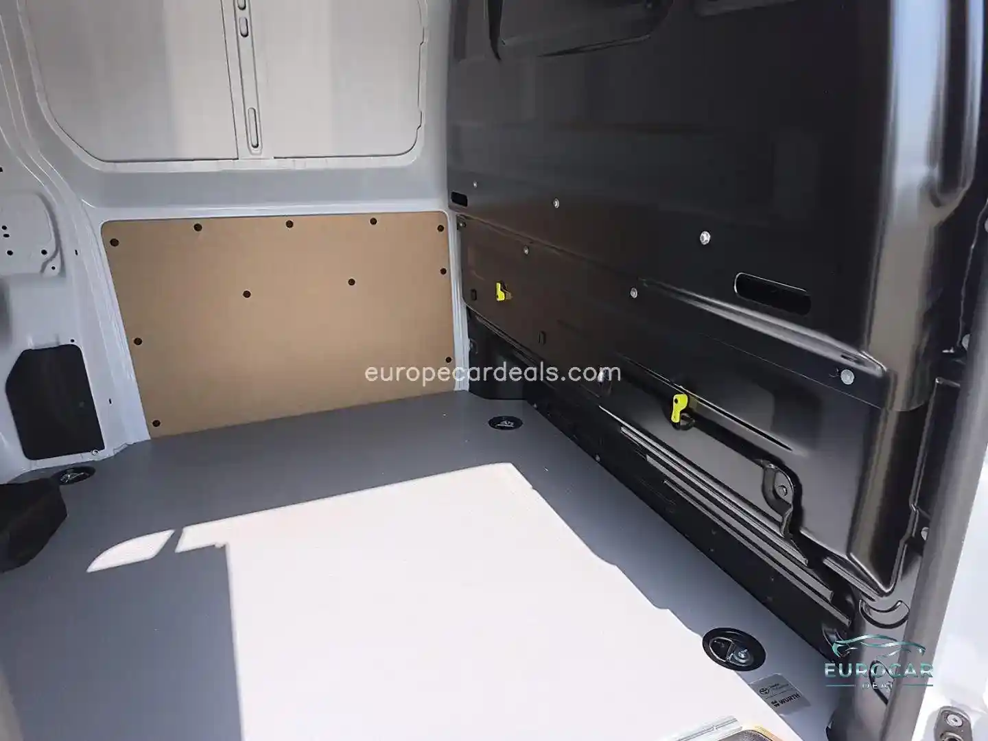 Toyota Proace (Verso)