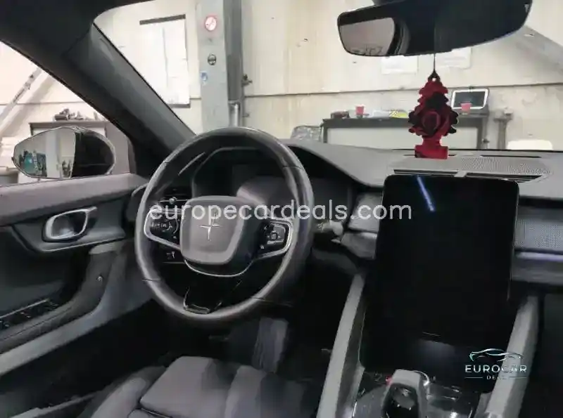 Polestar 2