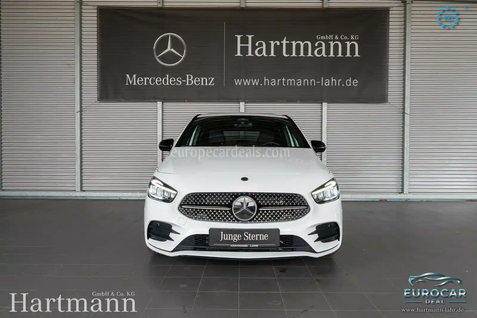 Mercedes-Benz B 250