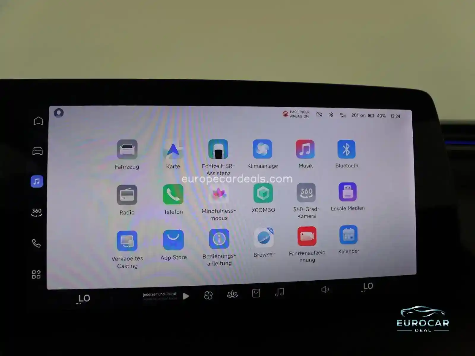 XPENG P7