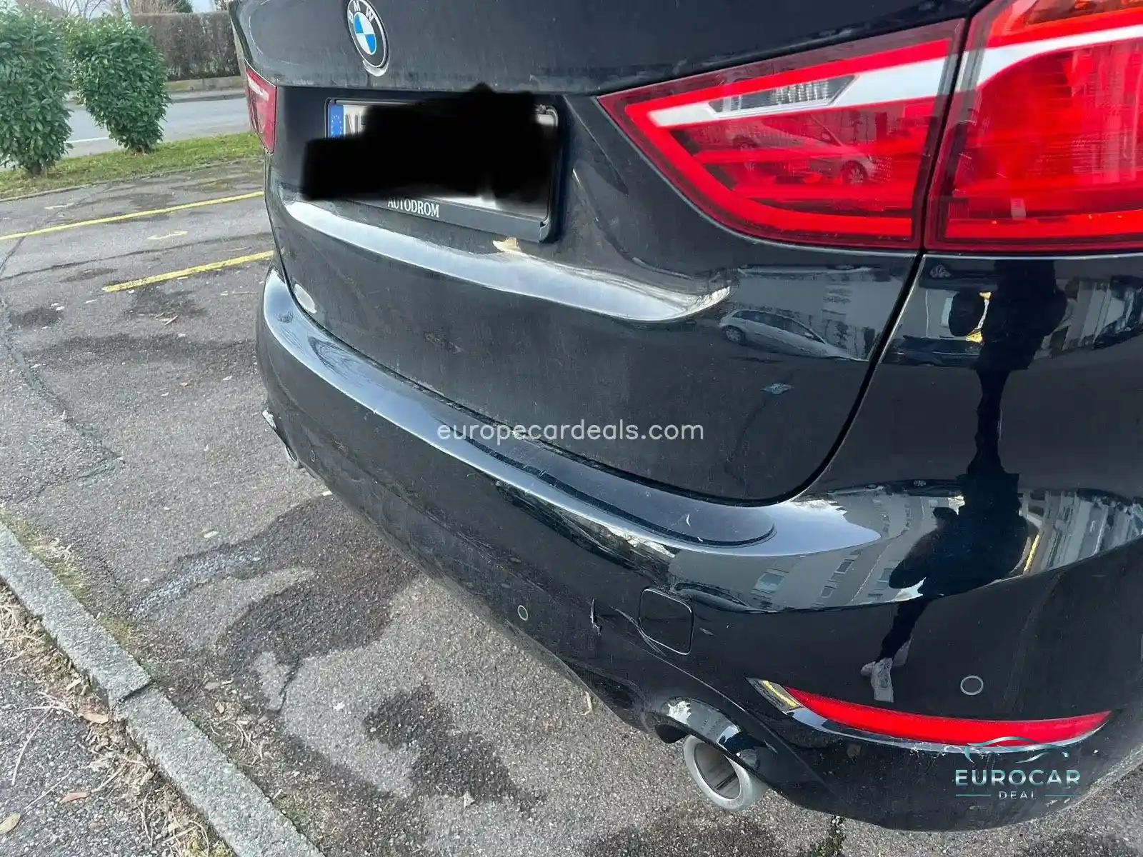BMW 220