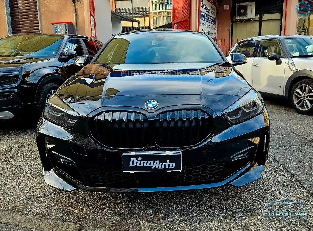 BMW 118