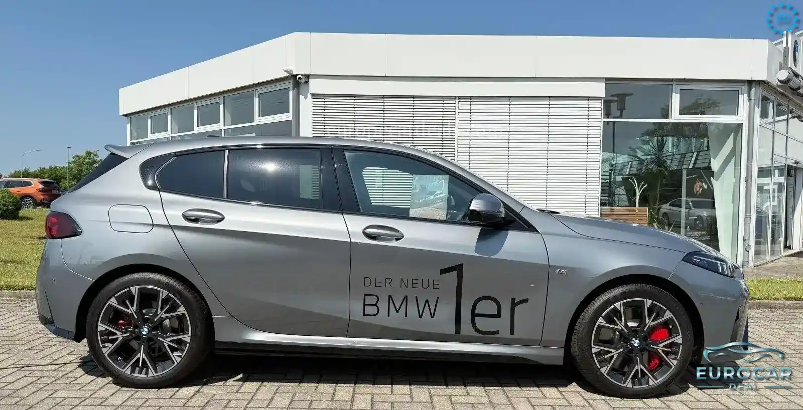 BMW 120