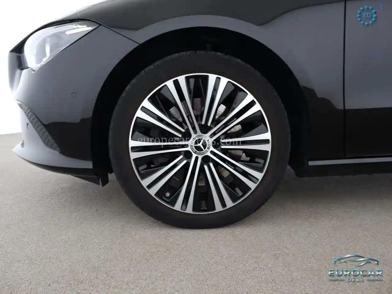 Mercedes-Benz CLA 250 Shooting Brake