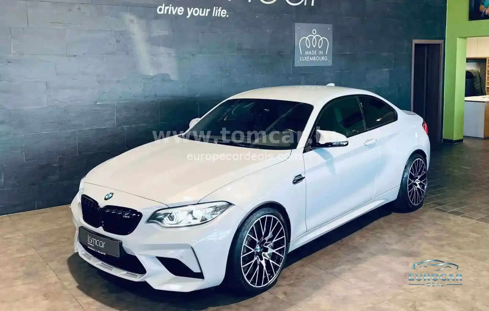 BMW M2