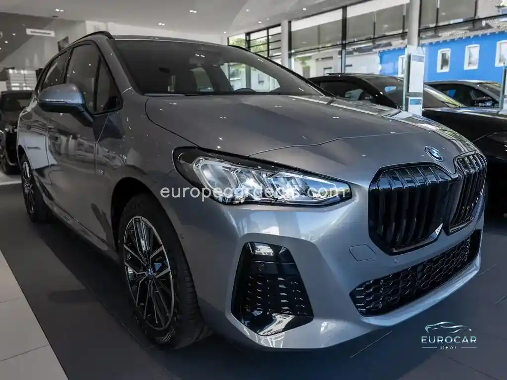 BMW 225 Active Tourer